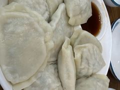 -华圆美食-老蓬莱菜(蓬港路店)