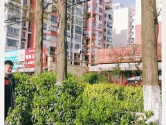 -芦潮港集贸市场