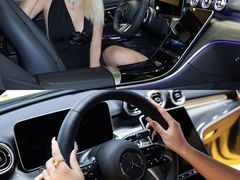 -浙江星杭奔驰4S店(海创园店)