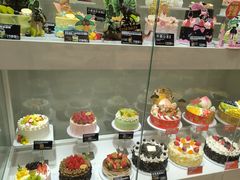 -味多美蛋糕(航天桥店)