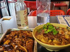 -卤煮老北京酱肉馆