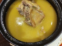-回水镇·江湖川菜(恒大新城店)