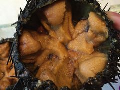 -威海会馆海鲜餐厅