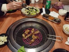 -炼瓦家日式烧肉·寿喜烧(融创精彩天地店)
