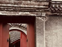 -横店影视城明清宫苑园区