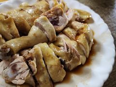 -煲煲香快餐(南京路店)