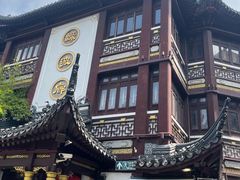 -麦当劳(豫园店)