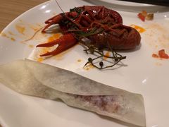 -怡咖啡海鲜自助餐厅(浦东香格里拉店)