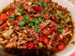 -文昌阁·长沙市井菜(美食地标店)