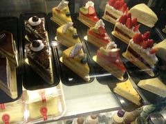 -THEDAY蛋糕(团结路店)