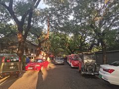 -北京国子监胡同