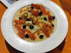 -威斯汀舞台餐厅