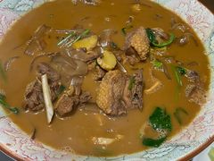 -大鹅岛灶台鱼·铁锅炖(水库路店)