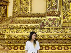 -西双版纳勐泐文化旅游区