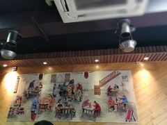 -羊家胡同·龙虾烧烤火锅(龙汇路店)