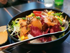 -Ur Garden中庭花园•逸餐厅(福田CBD逸扉酒店)