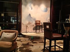 -瑞吉吧 The St·Regis Bar(长沙瑞吉酒店)