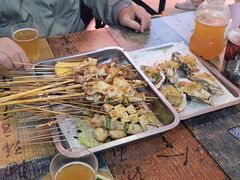 -老谢野馄饨(延安路店)