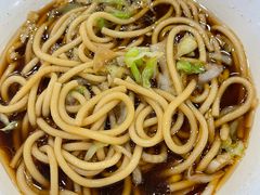 老汤素面（中碗）-柴氏风味斋(甘家口店)
