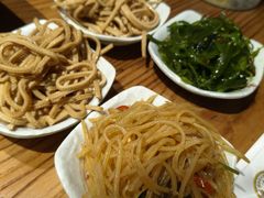 -通海俄式烧烤(下瓦房店)