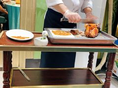 -紫光园·烤鸭(吕家营店)