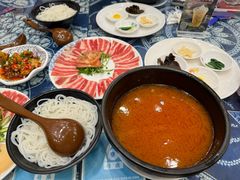 -桥香园过桥米线(复兴路店)