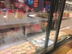 -蓝鲸湾汤泉(包河店)