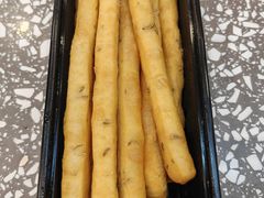 -巴蜀王婆大虾(南锣鼓巷店)