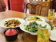 -中卫御苑福膳·养生局(圆明园店)