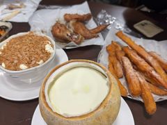 -水牛奶皇后糖水铺(深圳总店)