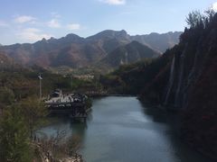 -黄花溪