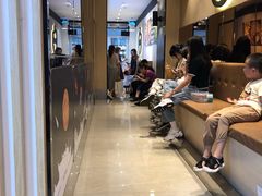 -CoCo都可(银泰店)