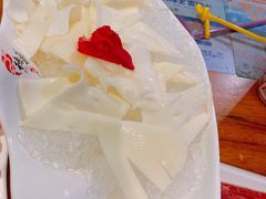 黄喉-重庆德庄火锅(龙游店)