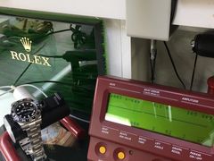 -名表维修(庄胜崇光百货店)