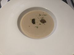 -郑州绿地JW万豪酒店The Grill烤汇扒房