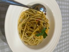 -后厨意餐La Cucina(外交公寓店)