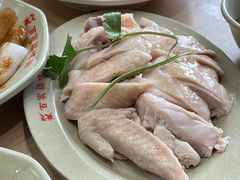 -百家鸡味馆(清泰店)