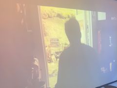 -CIAO·团建聚餐·生日派对轰趴馆(福田店)