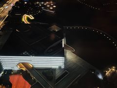 -嘉定凯悦·咖啡厅