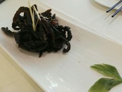 正兴脆鳝-老正兴菜馆(福州路店)
