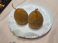 -大鸭梨烤鸭(甘家口店)