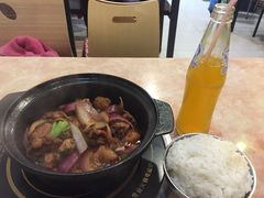 -宏大运餐厅(传媒大学店)