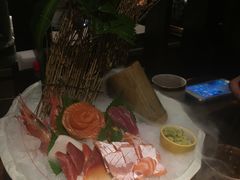 -和彩放题餐厅(酒仙桥店)