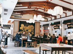 大堂-春发生饭店·非遗(南院门店)