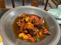 -小方外婆菜(蒙山路店)