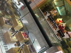 -麦当劳(塔园路店)