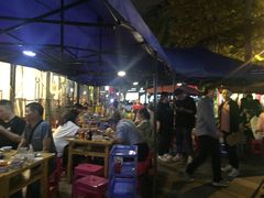 -飘香火锅(玉林西路店)