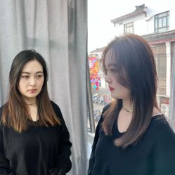 -蚂蚁造型沙龙