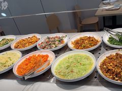 -乡村基(双流时代奥特莱斯餐厅)