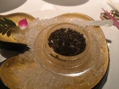 蟹肉鱼子酱-西郊5号·Maggie 5